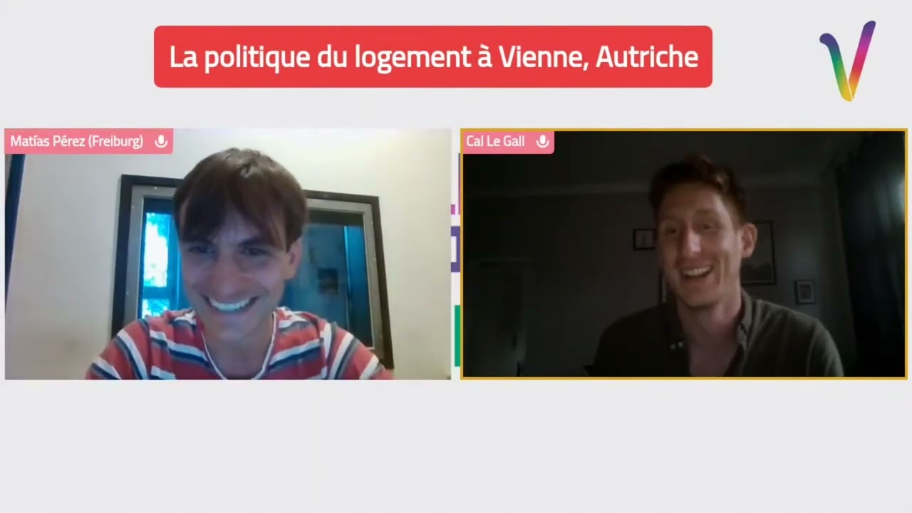 La politique du logement à Vienne : l'exemple à suivre ?