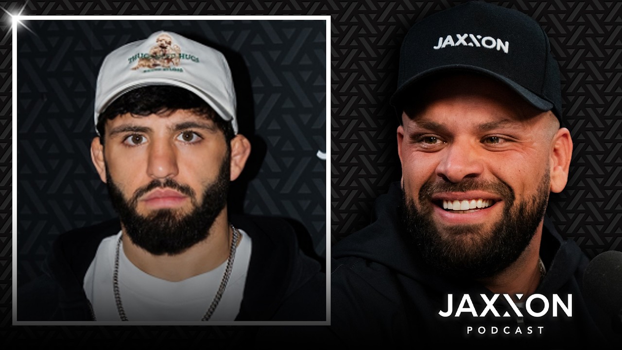 TJ Dillashaw Would Help Arman Tsarukyan Train for a Volk Fight