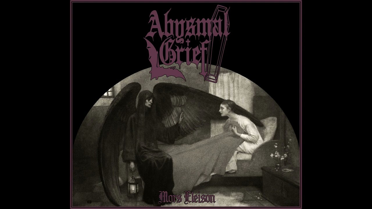 Abysmal Grief: Mors Eleison EP