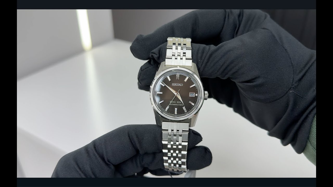 Seiko King Seiko KSK SPB387J1