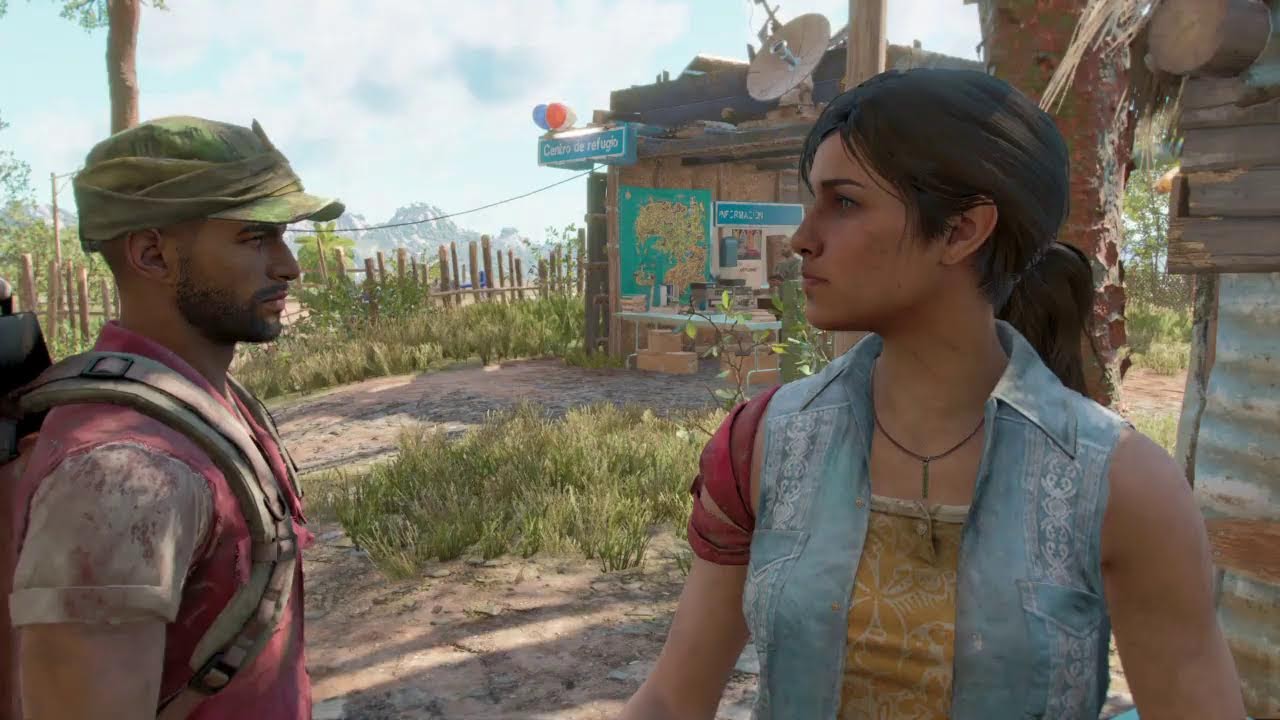 FAR CRY 6 · NANDOGOMESFGJ