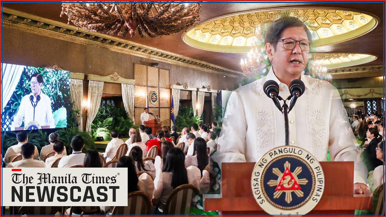 President Marcos approves salary increase for employees of GOCC