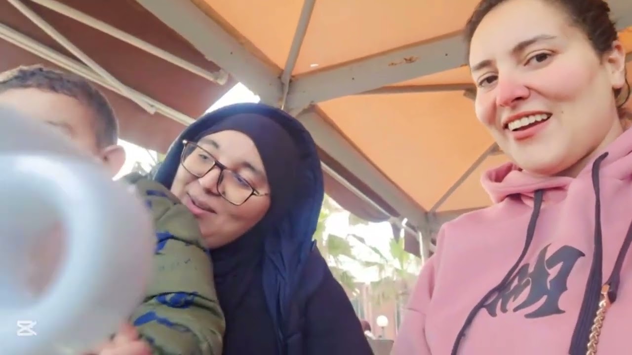 هواء البحر من آسفي إلى كازا.. قهوة، شواطئ مجهولة، وانتهينا بجولة في المعاريف.