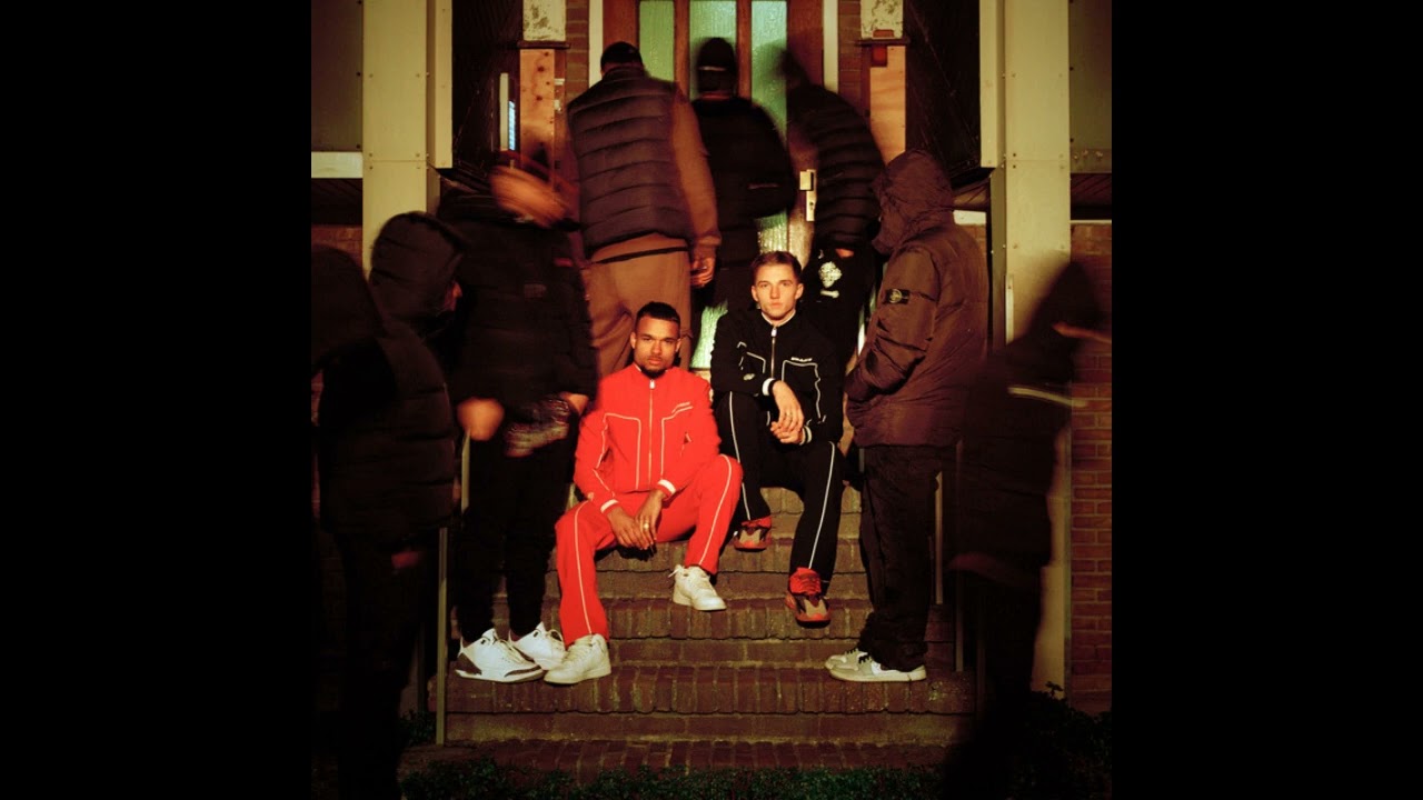 Dikke x Idaly x Kempi Type Beat - 