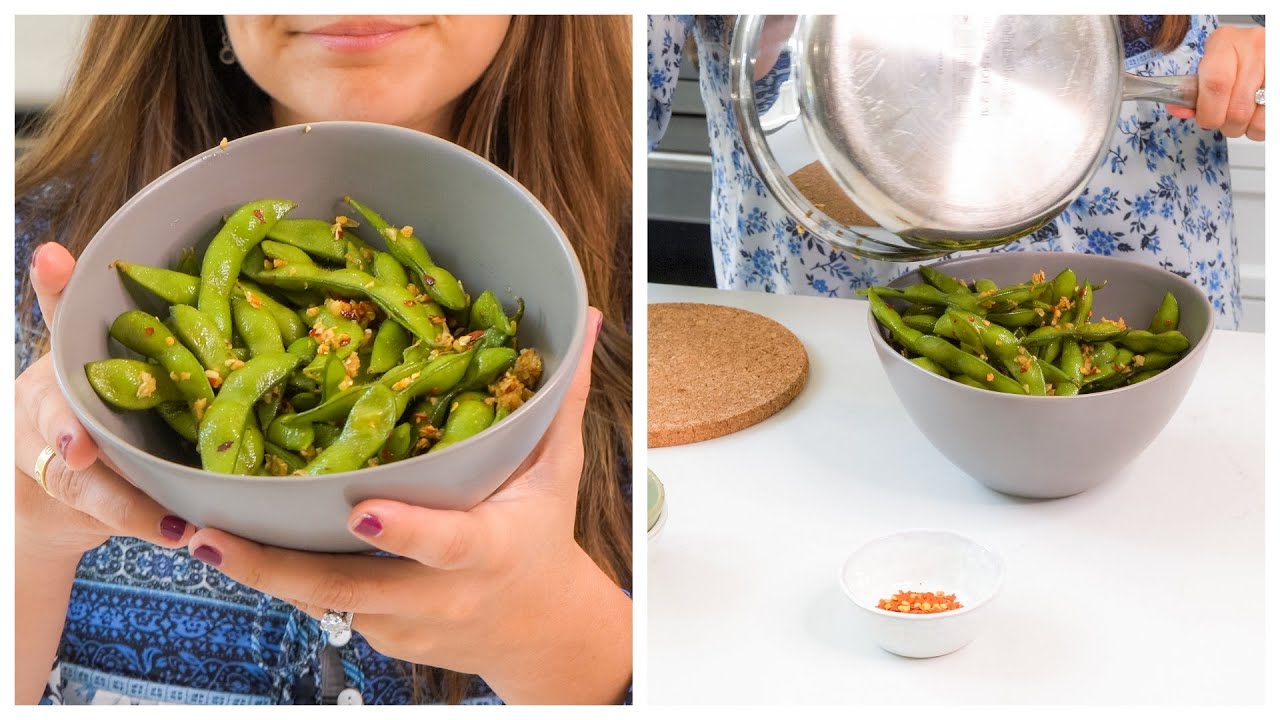 Sisanie&rsquo;s Easy Go-To Snack | Off-Air With Sisanie