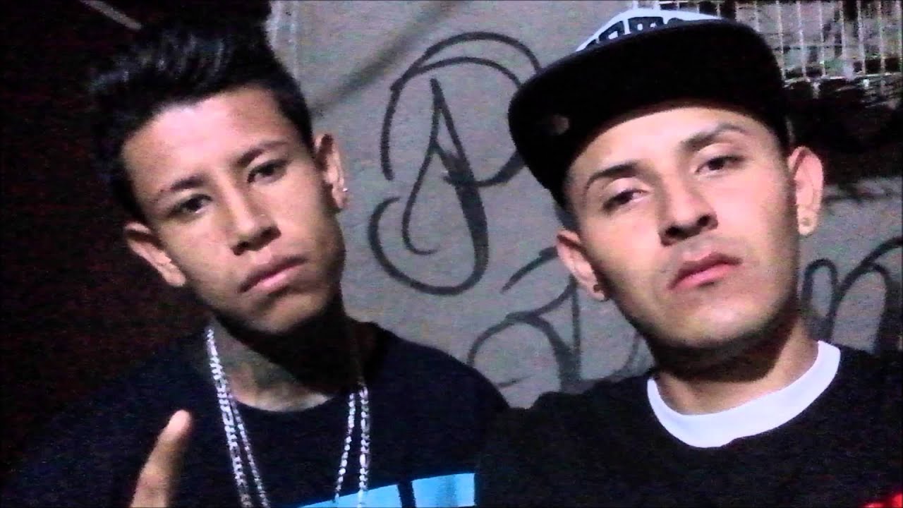 QBA PURA GENTE REAL AC COMPILLA (AUDIO