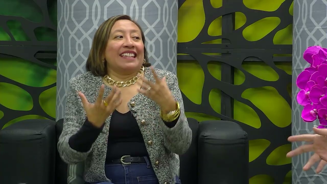 FINANZAS CON MARISOL CEN: INFLUENCERS FINANCIEROS