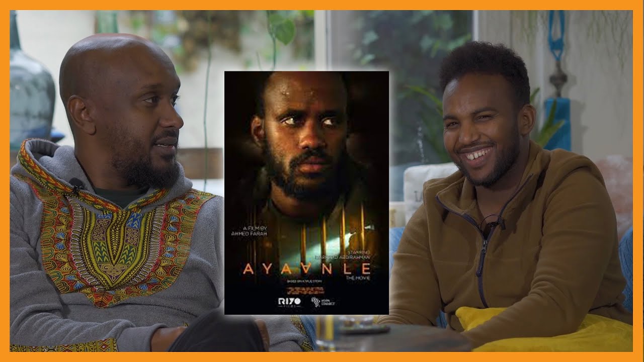 Wareysi DIRECTOR-Ka Filmka @ayaanlethemovie3376  Ahmed Frah