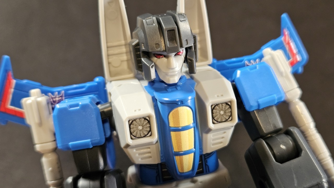 Blind Box Opening! Blokees Transformers Galaxy V01