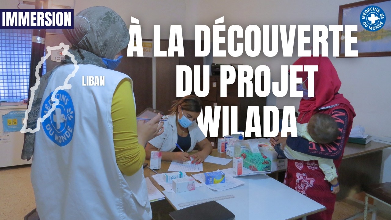 À la découverte du projet Wilada