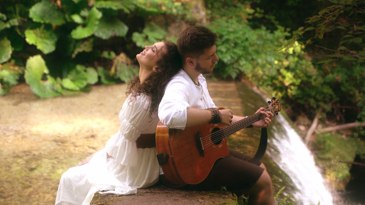 Ivona i Marko - Tvoj Trag (Official Music Video)