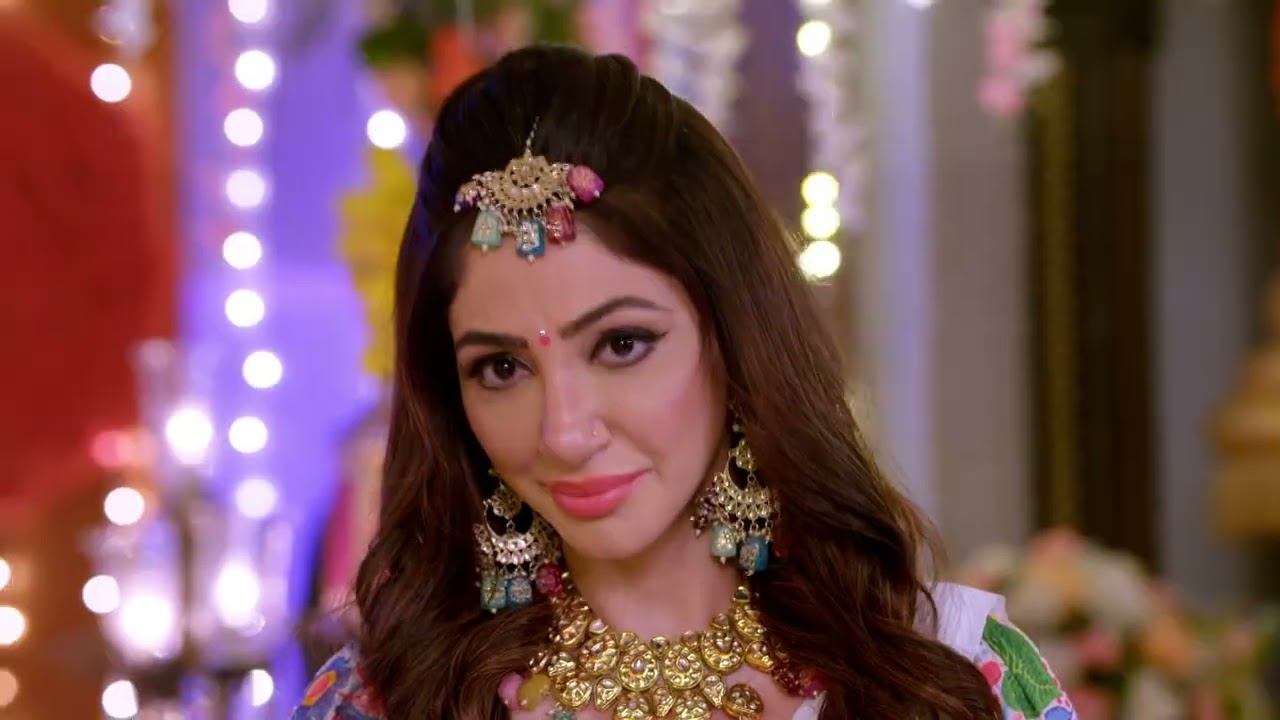 Kumkum Bhagya - Hindi TV Serial - Ep 2209 - Webisode - Shabir Ahluwalia, Sriti Jha - Zee TV