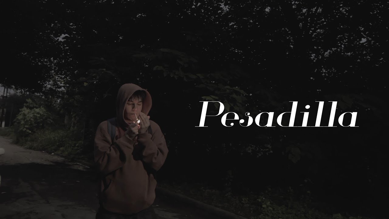 pesadilla w/fac & ravit