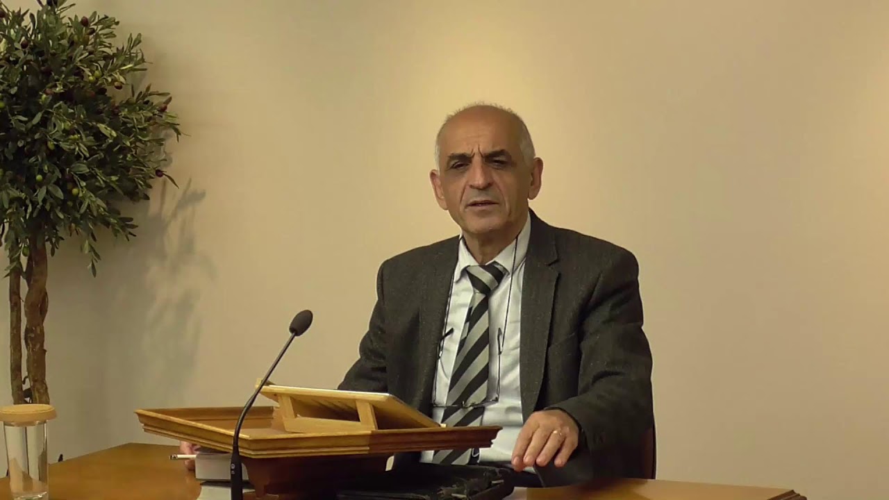 Α' Κορινθίους (68ο μέρος) | Κεφάλαιο ιβ΄ [12] 10