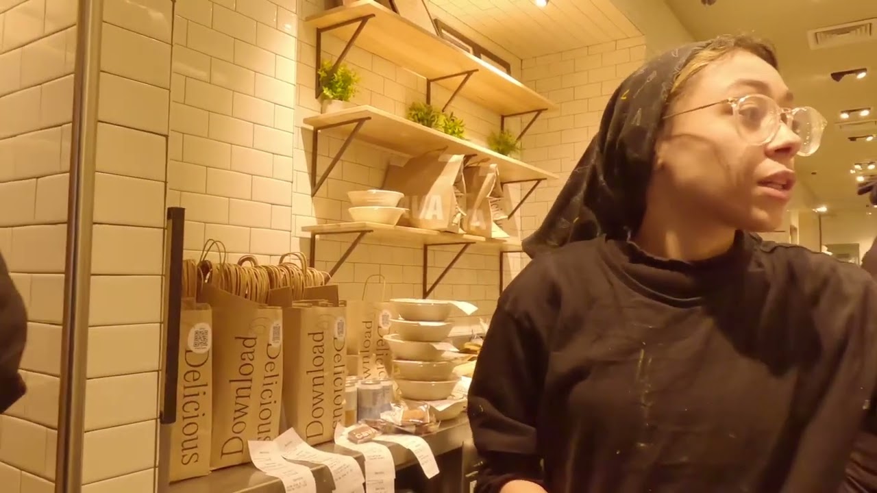 $104 😜Lunch shift NYC Uber eats walker