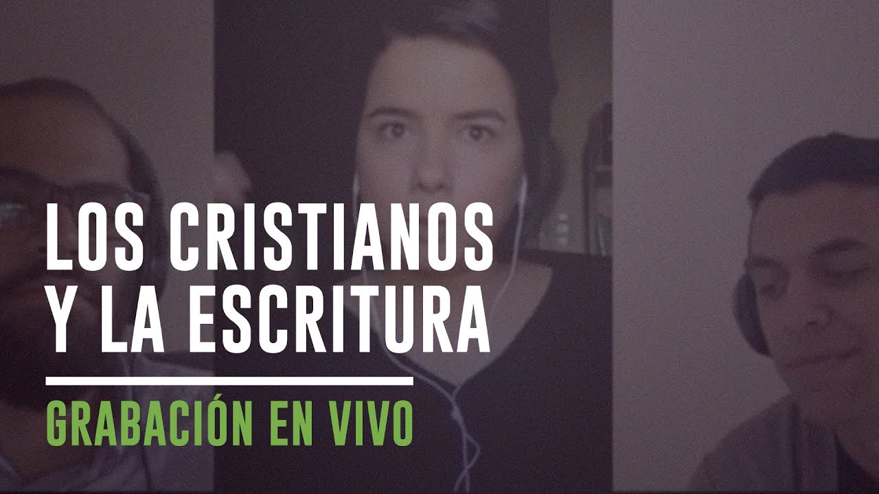 Coalición Radio 032: El cristiano y la escritura (detrás de escena)