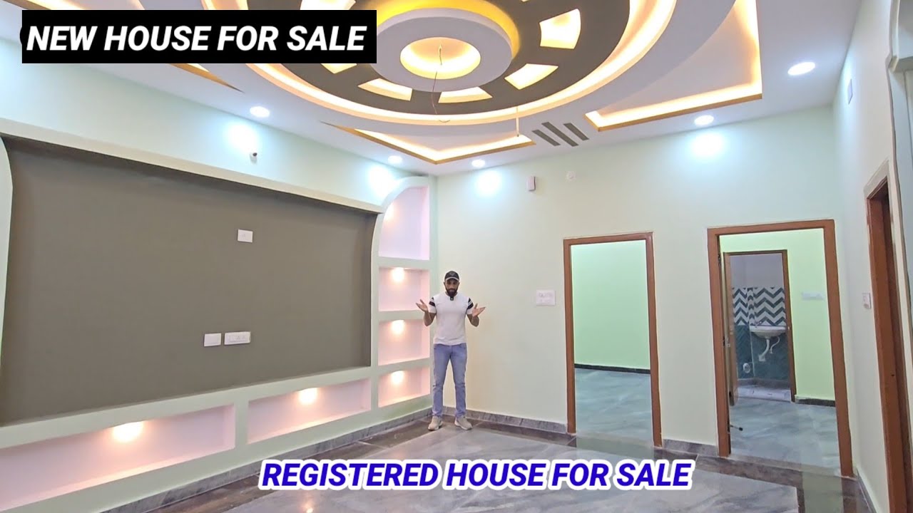 HOUSE FOR SALE IN CHANDRAYANGUTTA BANDALAGUDA  HYDERABAD