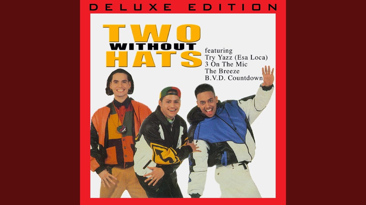 Try Yazz (Giuseppe D. Dance Remix)