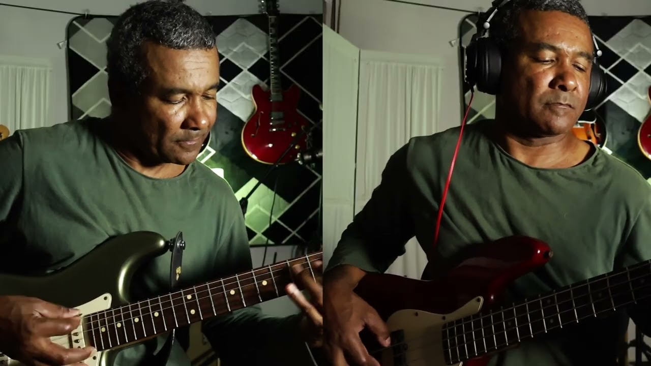 FUNK NACIONAL