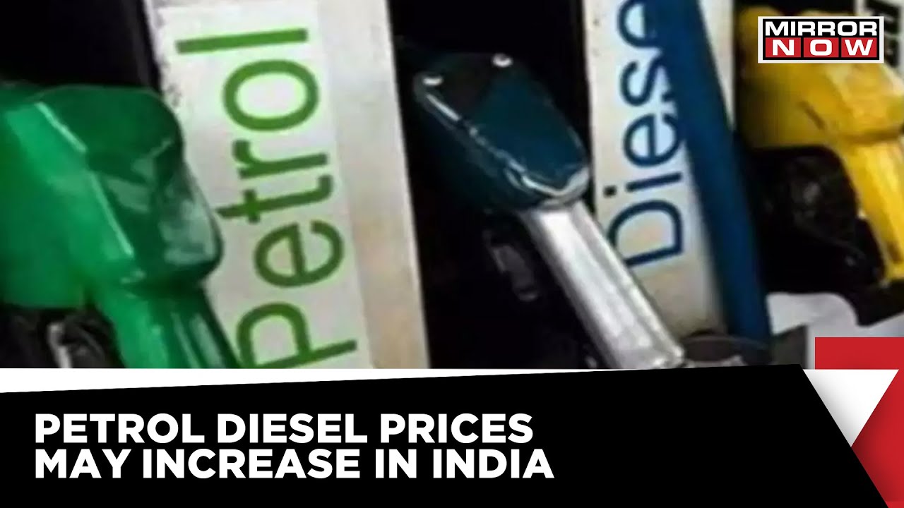 Russia-Ukraine Crisis | How Will The War Impact Oil Prices In India? | Latest News