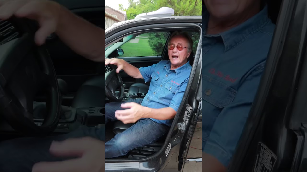 Here&rsquo;s Why Real Men Drive Manuals