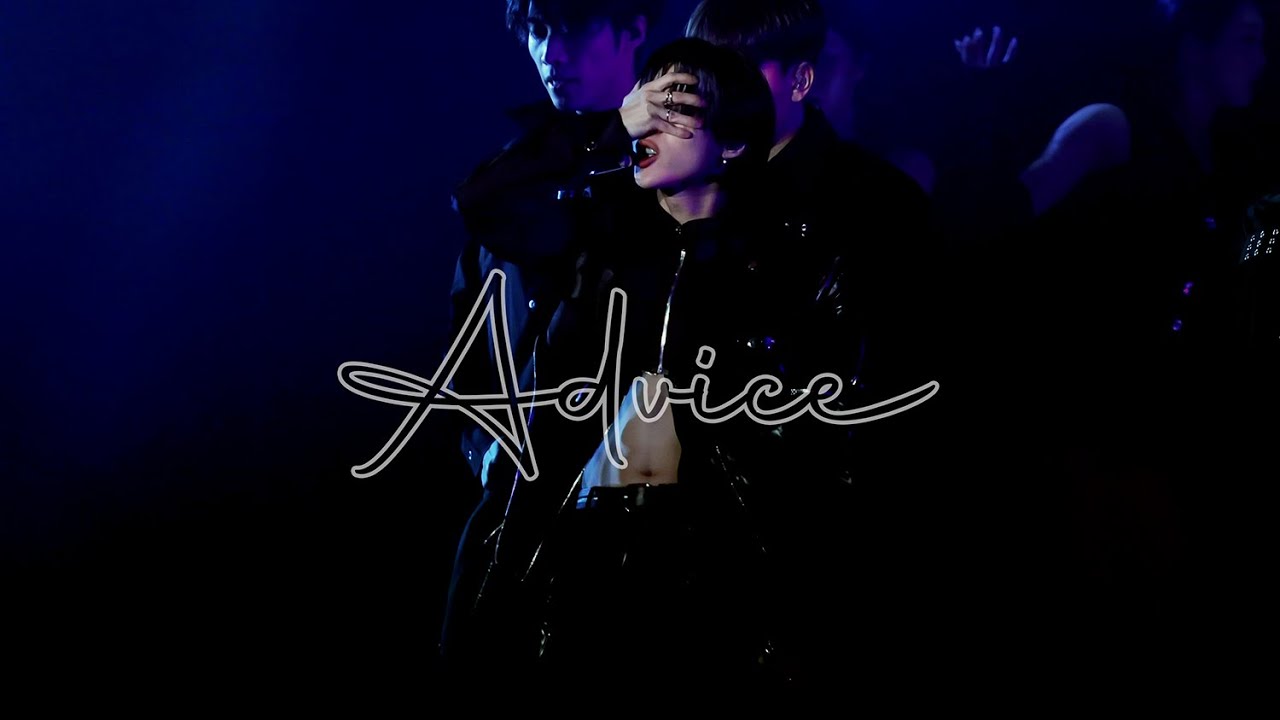 [4K] 231216-231217 태민 - Advice 메타모프 직캠 : TAEMIN METAMORPH 어드바이스 fancam