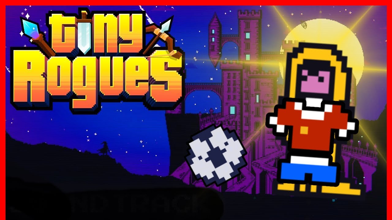 Tiny Rogues: Orbitals from Orbit