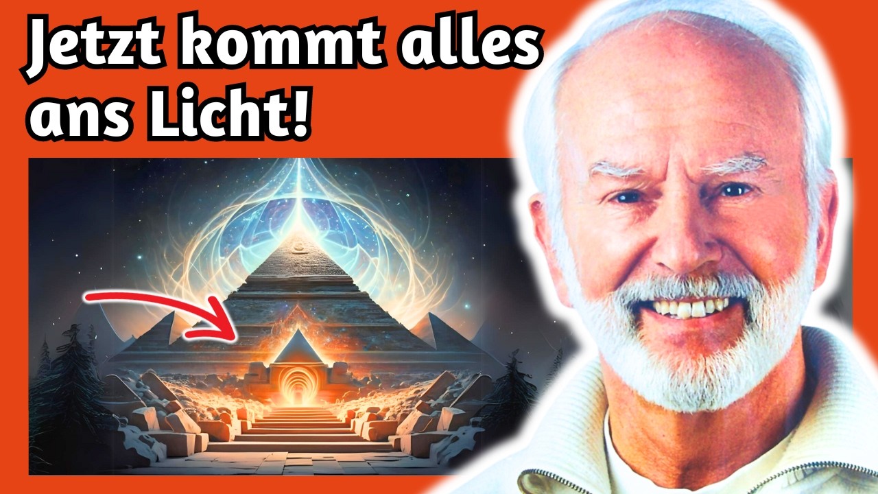 Kurt Tepperwein: Was Dir Niemand über dein Leben sagen will