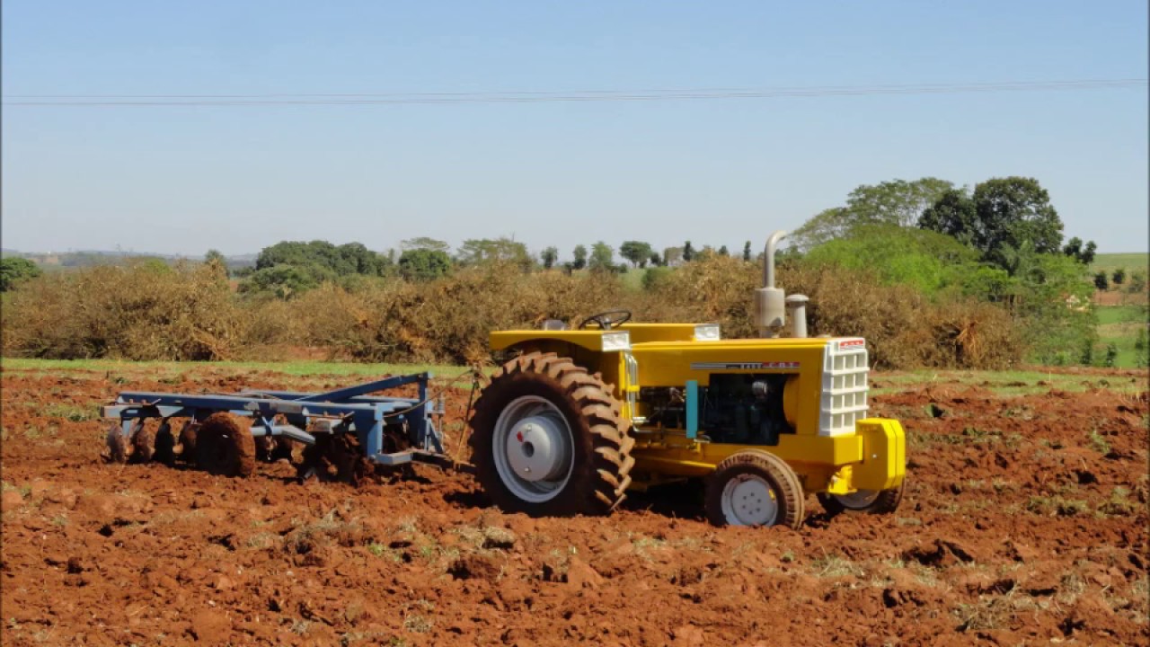 CBT 2400 Detroit Diesel - Detalhes gerais!