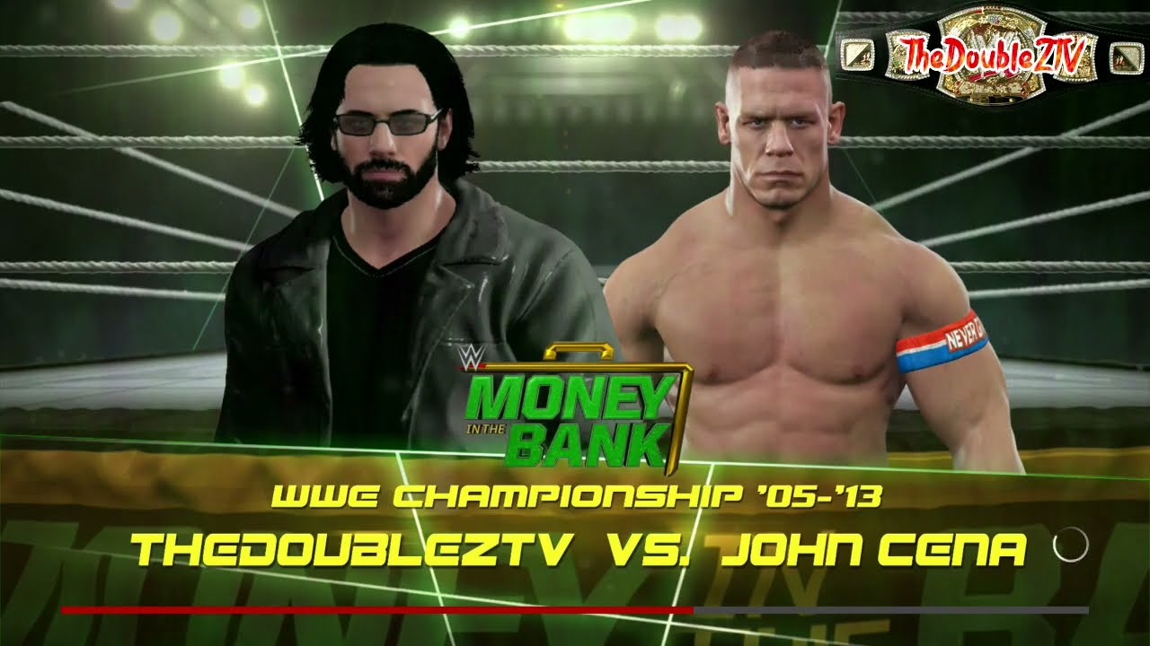 THE DUMBEST TABLES MATCH EVER | WWE 2K17