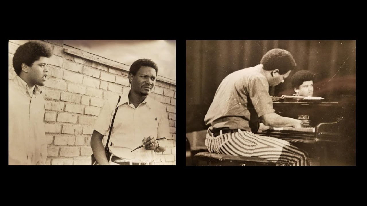 Azar Lawrence Interview On Working With McCoy Tyner