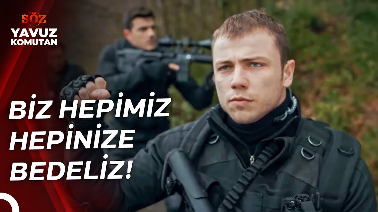 Agalarla Operasyon Şekli #31