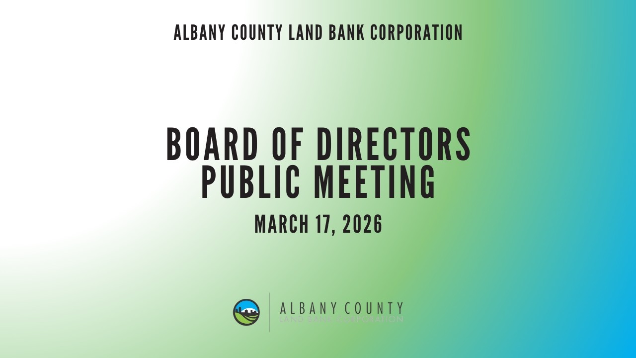 March 2026 | ACLB Board Meeting