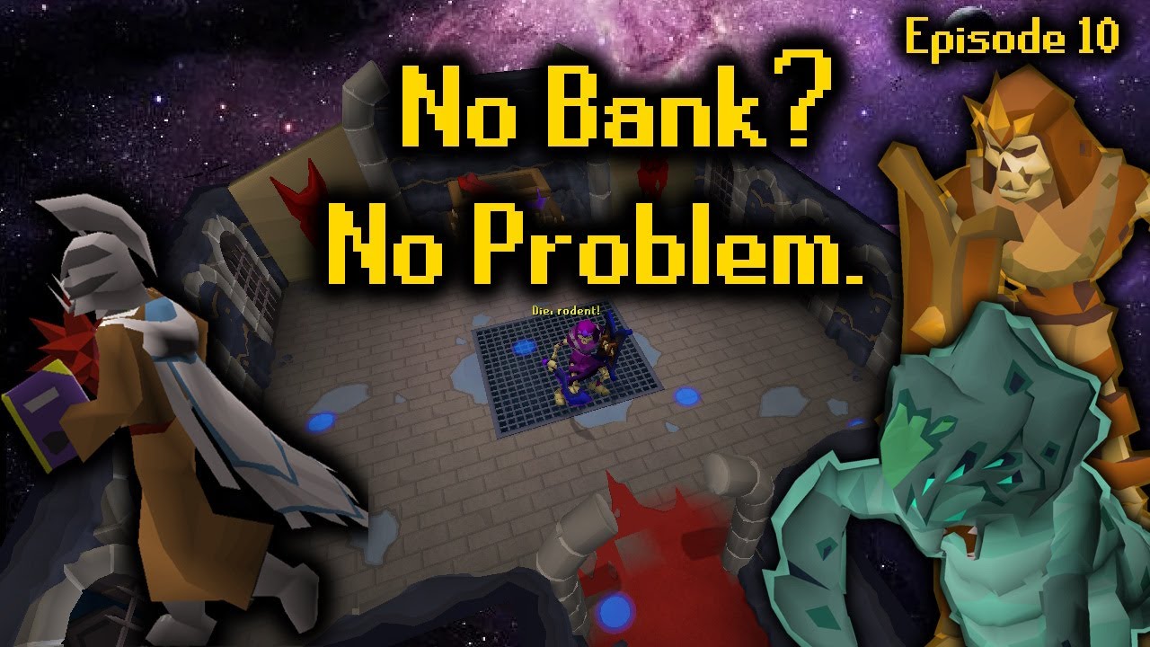 Calvarion on a UIM is easier than you might think - UIM Episode 10