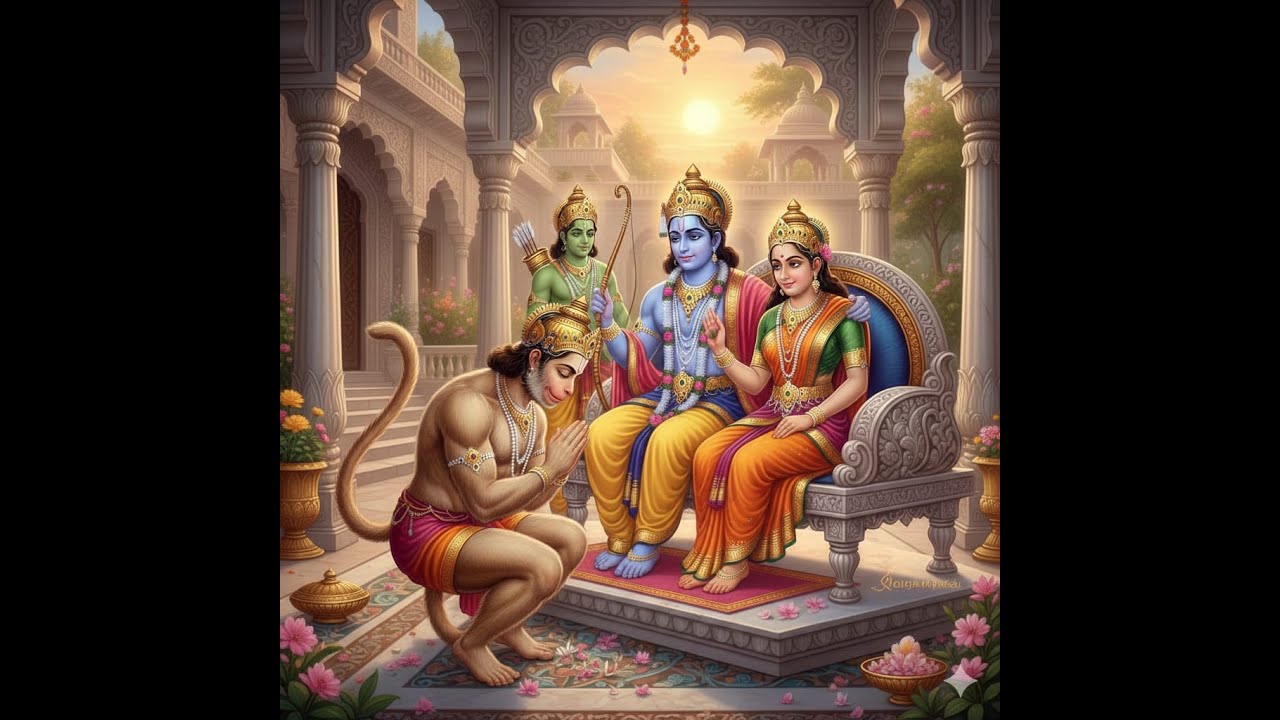 Ram Gatha _Jai Siya Ram _ Live