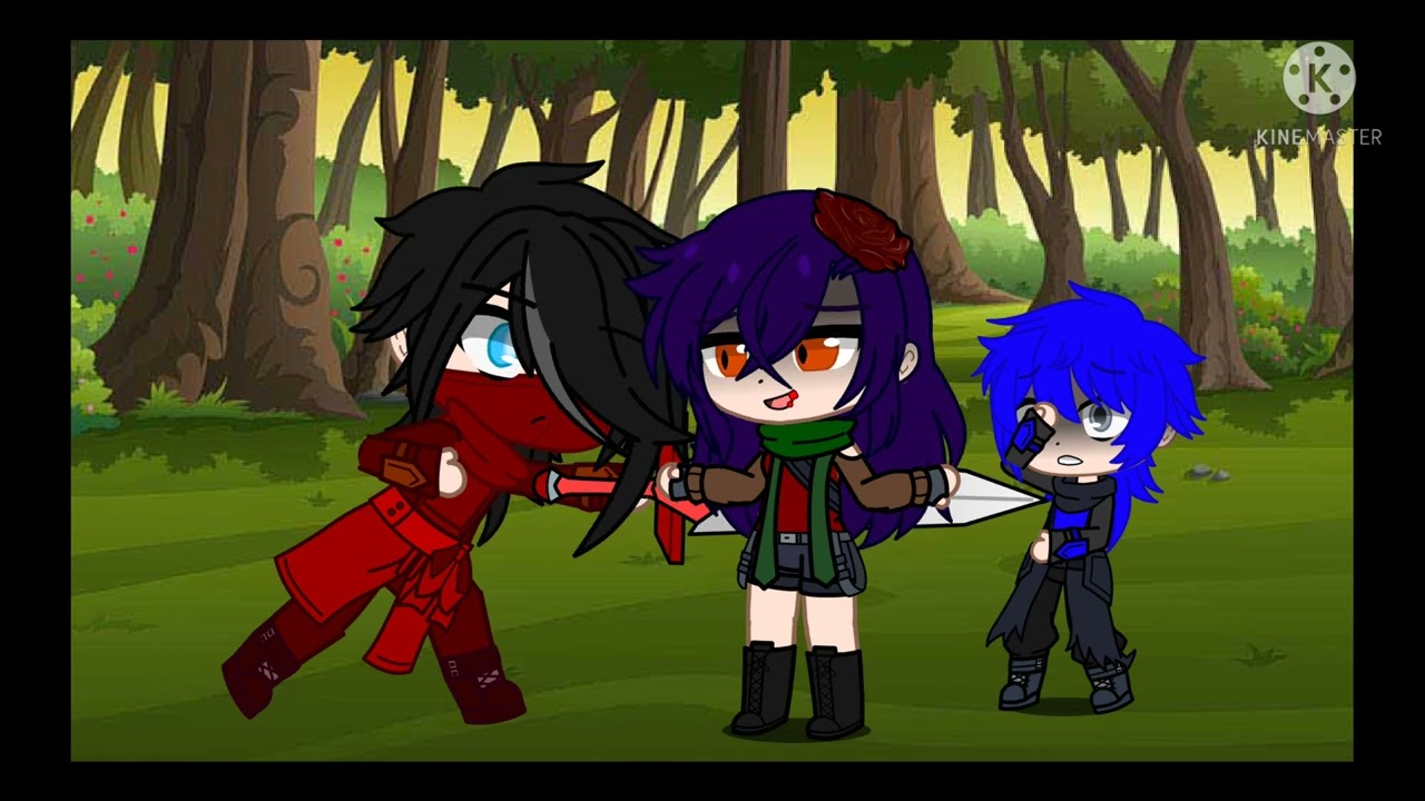 Titanium//aphmau mcd music video//