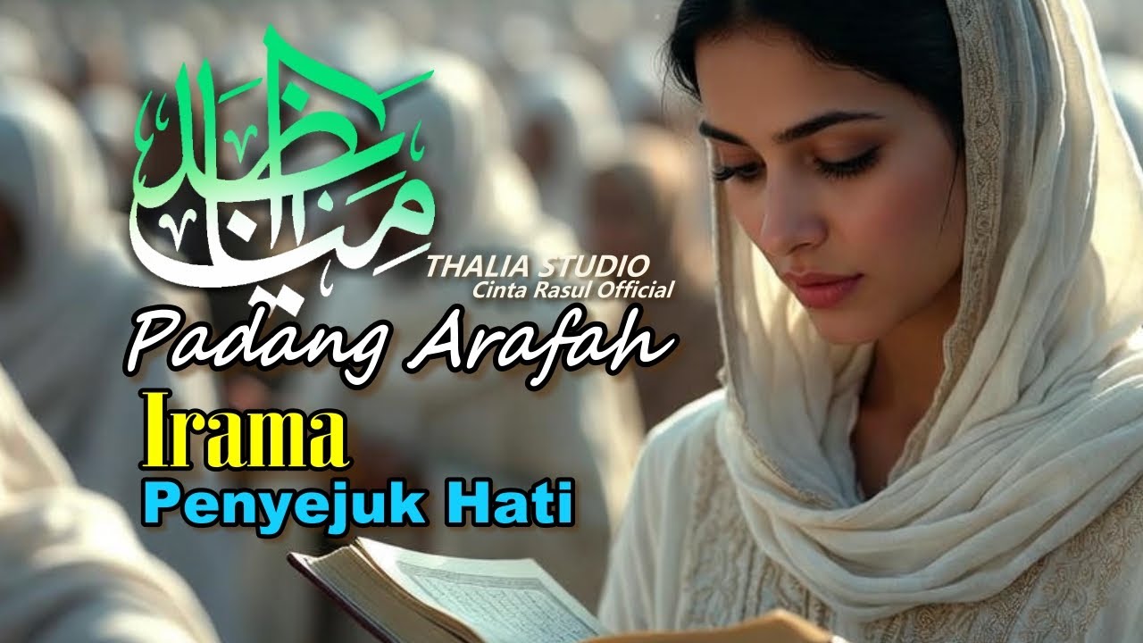 PADANG ARAFAH