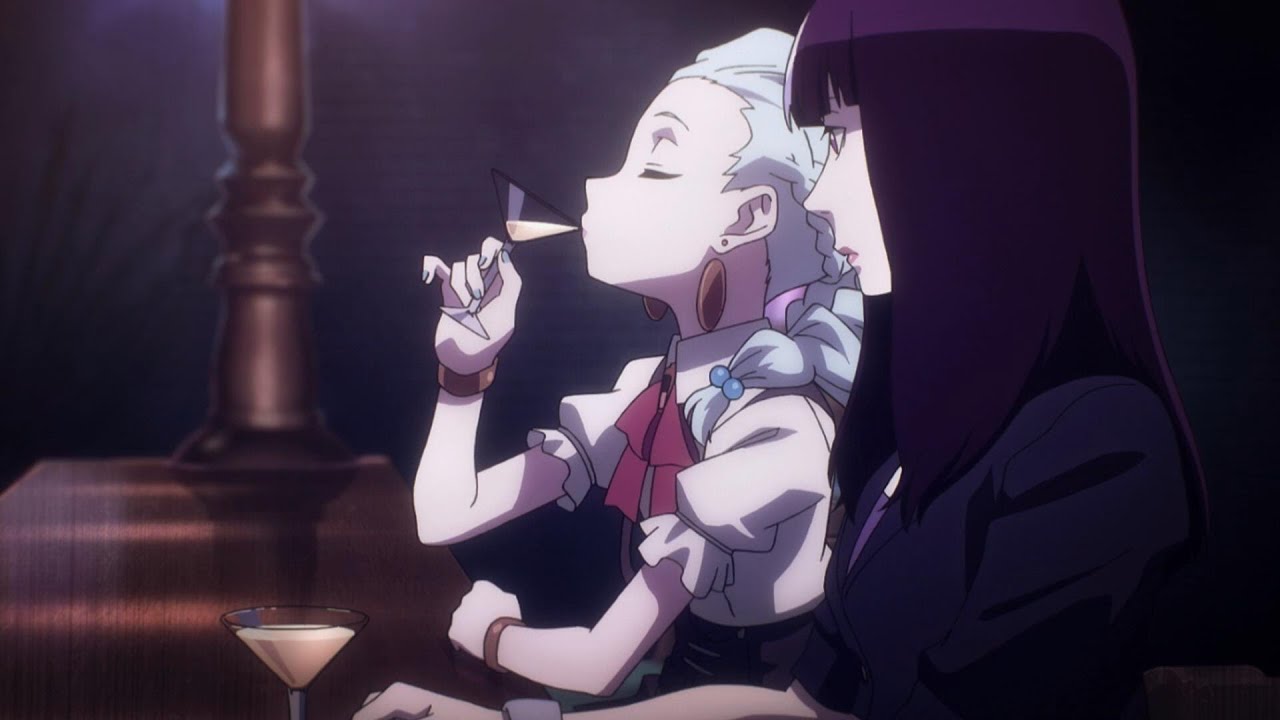 Amv  Champagne Problems ( Katy Perry )
