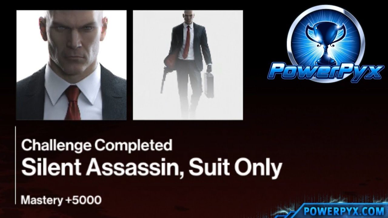 Hitman - Situs Inversus Hokkaido - Silent Assassin, Suit Only Challenge Walkthrough