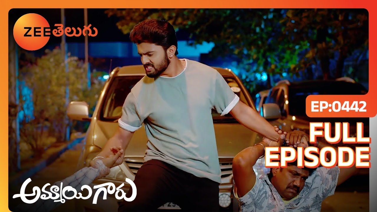 Rupa ఎక్కడున్నా తీసుకొస్తాను | Ammayi Garu | Full Ep 442 | Zee Telugu | 28 Mar 2024