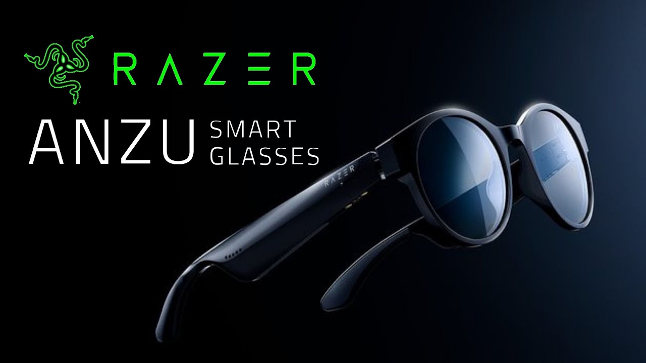 🔥😎 Análisis de las Razer Anzu  👓 - ¿MERECEN LA PENA? 🔥