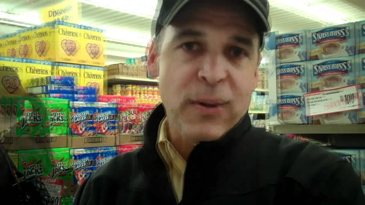 SHOP 'n SAVE and United Way Shopping Spree