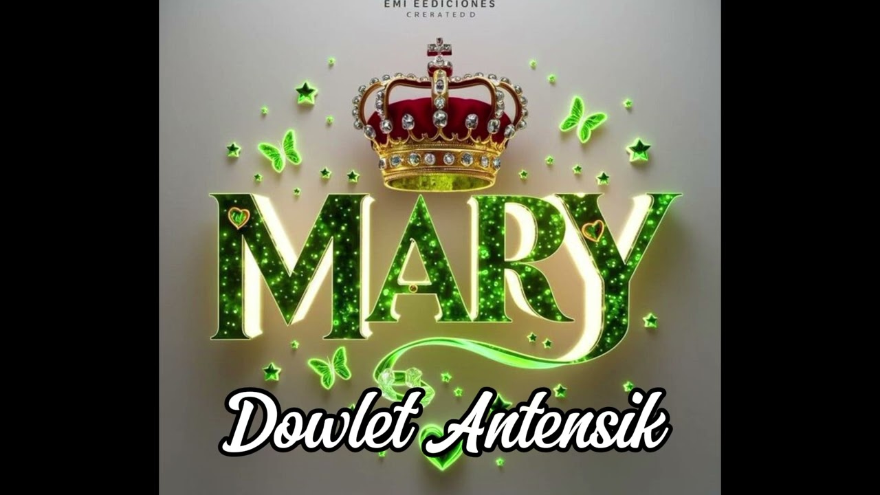 BIZ MARYDA - Dowlet Antensik (hudik prod.) #turkmentiktok #aydayozin #turkmenistan