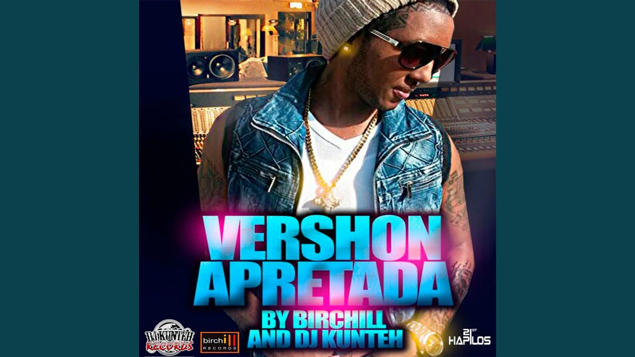 Apretada