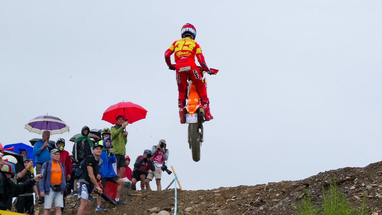 Best of ENDURO 2025 by Jaume Soler