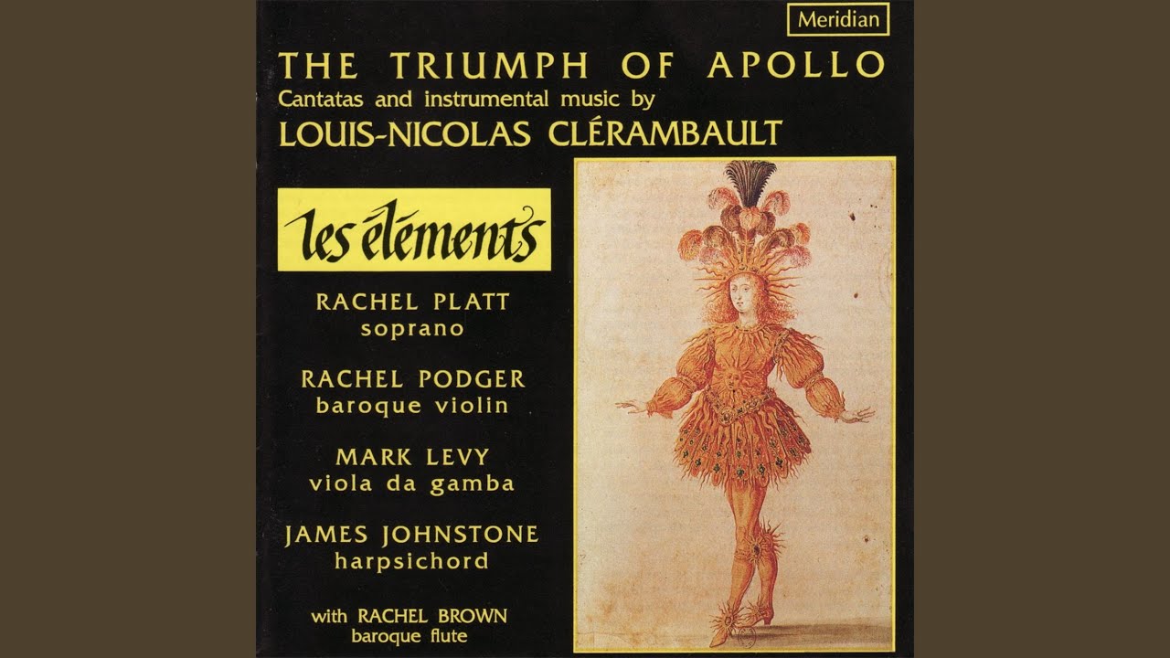 Sonata la Félicité
