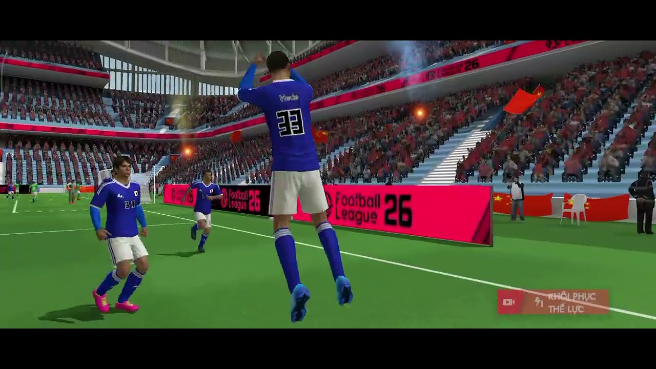 Trực tiếp nhật bản 🇯🇵vs🇨🇳 trung quốc 