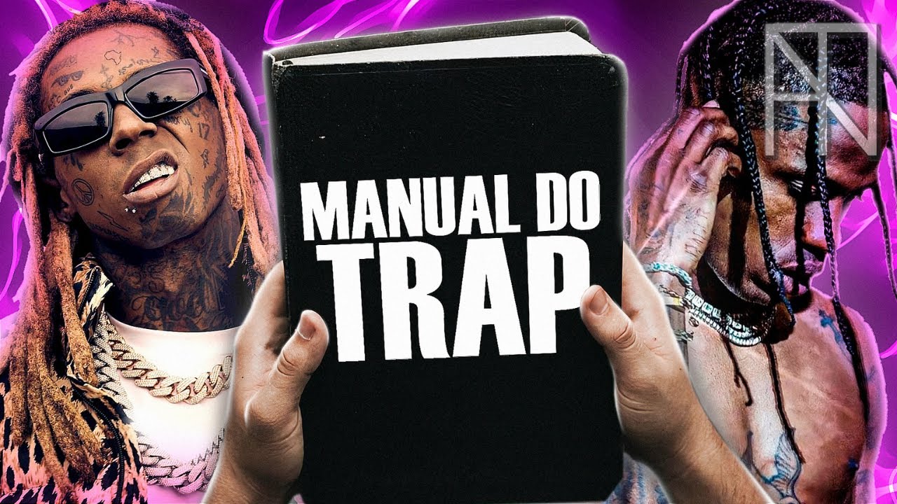 ENTENDA O TRAP! Origem, história e VERTENTES