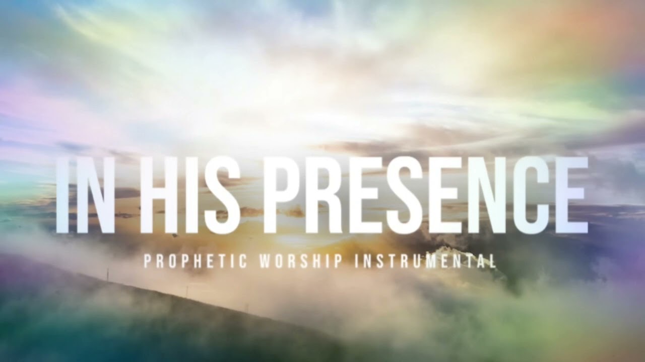 Prophetic Worship Music Instrumental | 2 Hours In His Presence | Strings