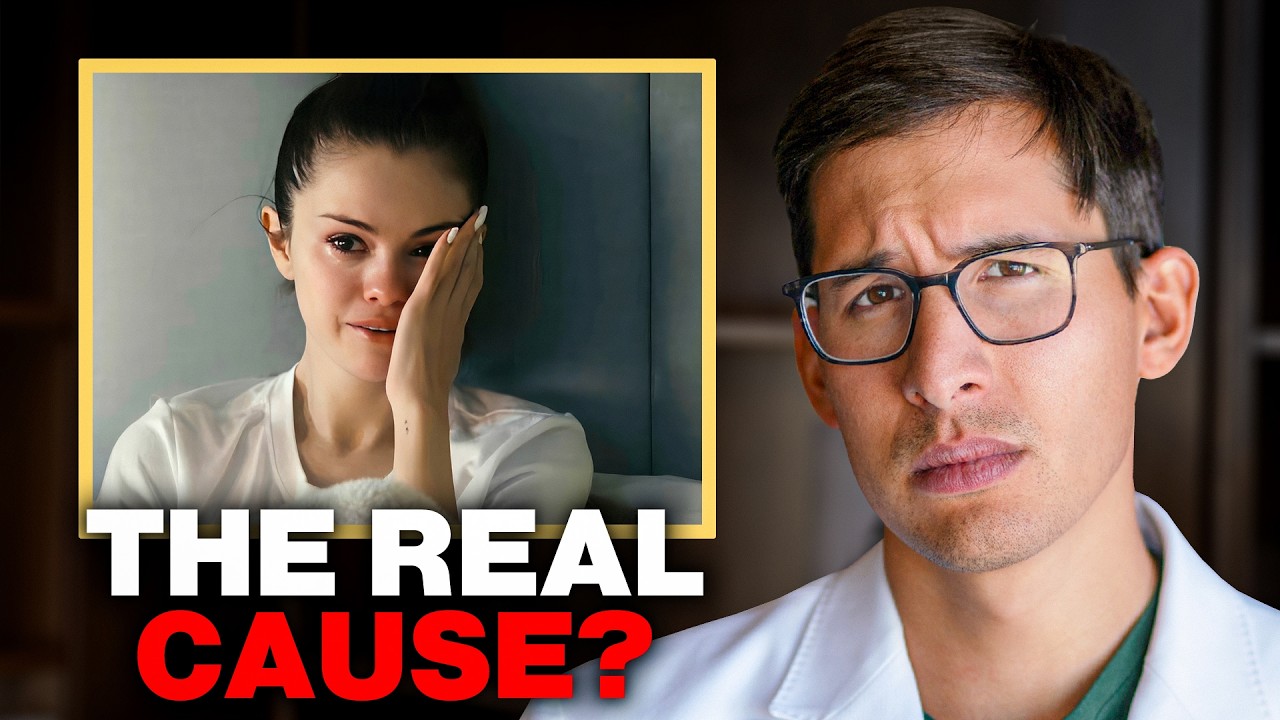 What Most People Miss About Selena Gomez’s Bipolar Diagnosis